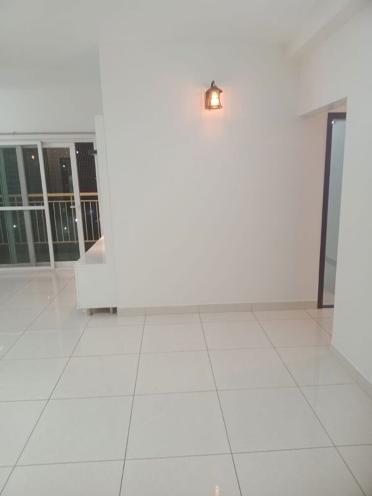 Living Room, brigade-buena-vista 3 Bedroom 1650 Sq.Ft. Apartment In Budigere Bangalore 10137558