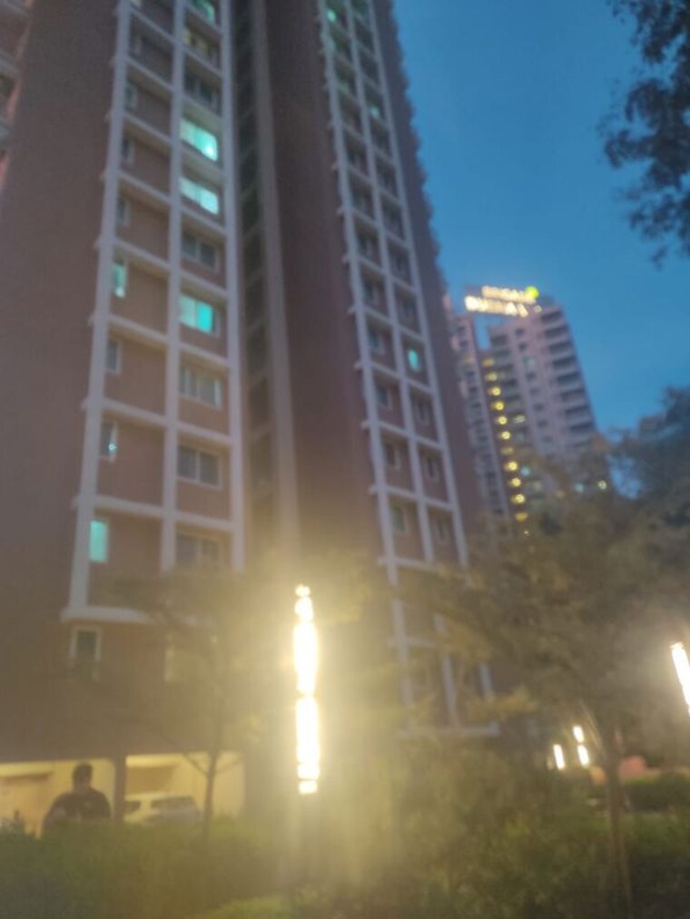 Exterior View, brigade-buena-vista 3 Bedroom 1650 Sq.Ft. Apartment In Budigere Bangalore 10137558