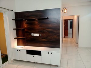 Furnished Amenities in 3 BHK Apartment at Brigade Buena Vista, Budigere – for Sale