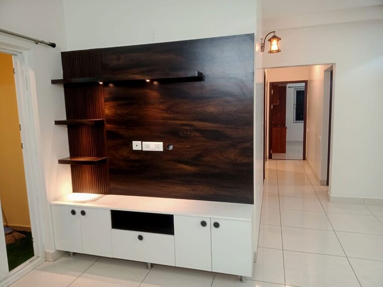 undefined, brigade-buena-vista 3 Bedroom 1650 Sq.Ft. Apartment In Budigere Bangalore 10137558