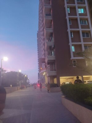 3 BHK Apartment – Exterior View View at Brigade Buena Vista, Budigere - for Sale