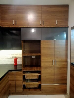 Furnished Amenities in 3 BHK Apartment at Brigade Buena Vista, Budigere – for Sale