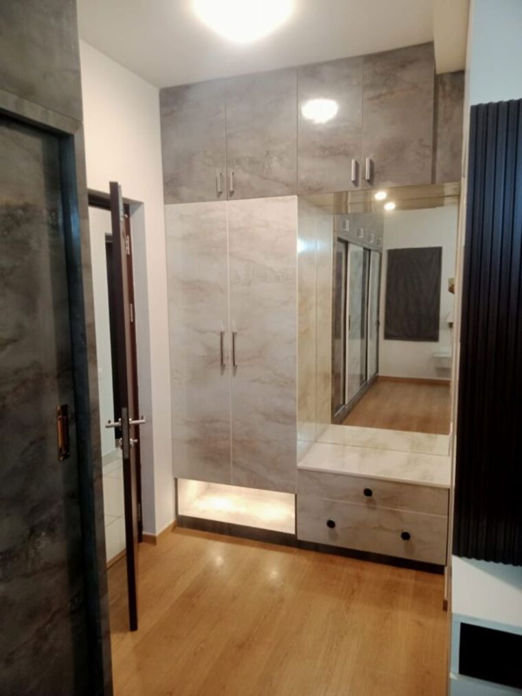 Room, brigade-buena-vista 3 Bedroom 1650 Sq.Ft. Apartment In Budigere Bangalore 10137558