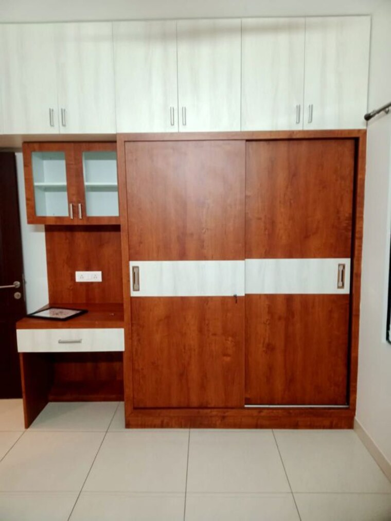 Room, brigade-buena-vista 3 Bedroom 1650 Sq.Ft. Apartment In Budigere Bangalore 10137558