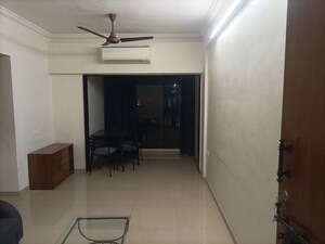 Building Lobby in 1 BHK Apartment at Brahamand Phase 6 Chs Ltd, Brahmand – for Sale