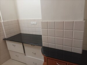 Kitchen in 1 BHK Apartment at Brahamand Phase 6 Chs Ltd, Brahmand – for Sale