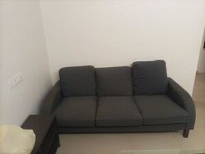 Furnished Amenities in 1 BHK Apartment at Brahamand Phase 6 Chs Ltd, Brahmand – for Sale