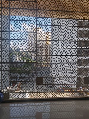 1 BHK Apartment – Exterior View View at Brahamand Phase 6 Chs Ltd, Brahmand - for Sale