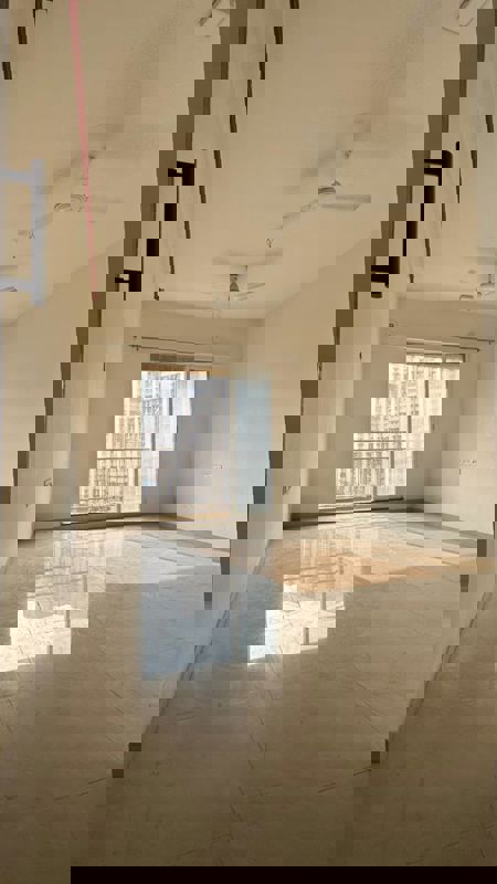 2 BHK + Store Room 720 Sq.Ft. Apartment in JP North Elara