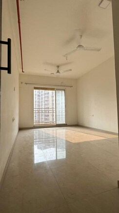 2 BHK + Store Room Apartment For Rent in JP North Elara