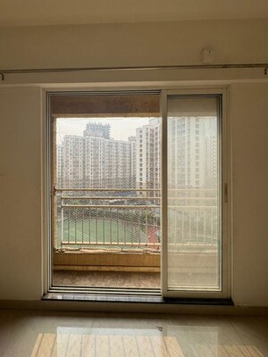 Master Bedroom in 2 BHK Apartment at JP North Elara, Mira Road – for Rent