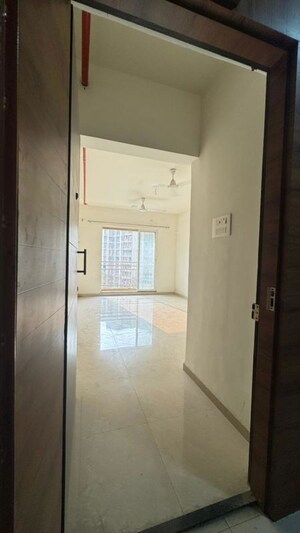 Living Room in 2 BHK Apartment at JP North Elara, Mira Road – for Rent
