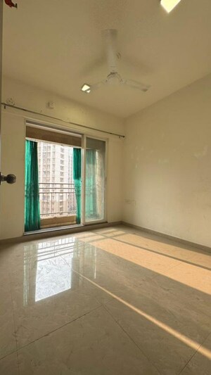 Master Bedroom in 2 BHK Apartment at JP North Elara, Mira Road – for Rent