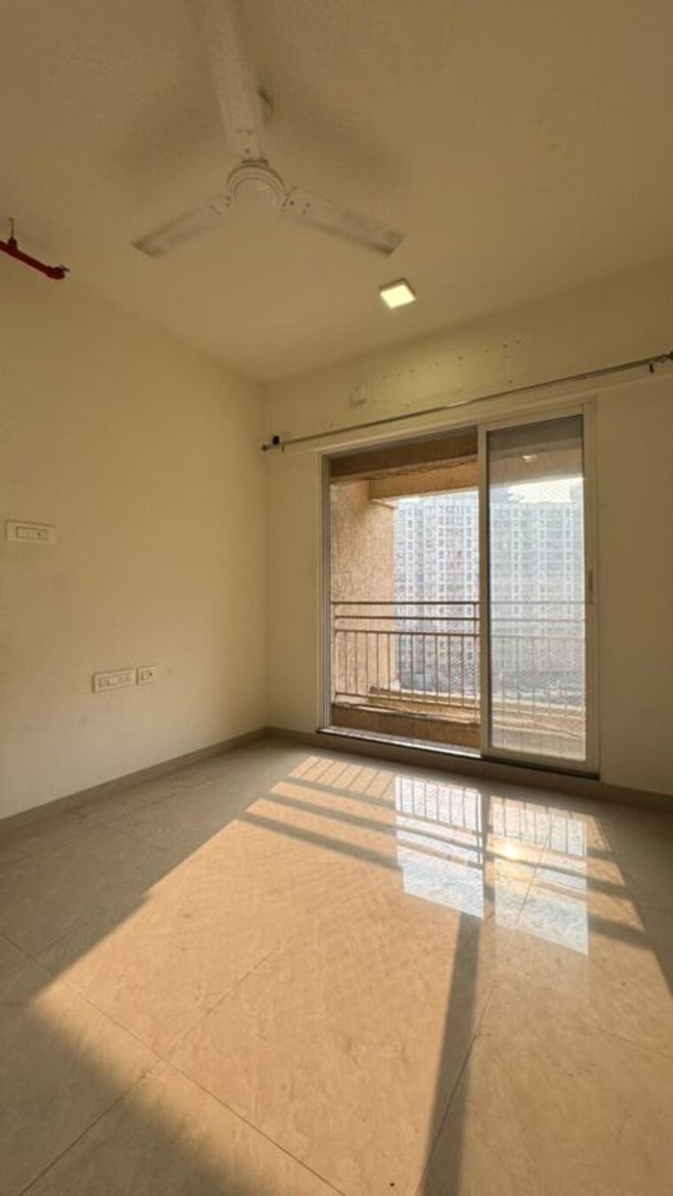 Bedroom, jp-north-elara 2 Bedroom 720 Sq.Ft. Apartment In Mira Road Thane 10137564