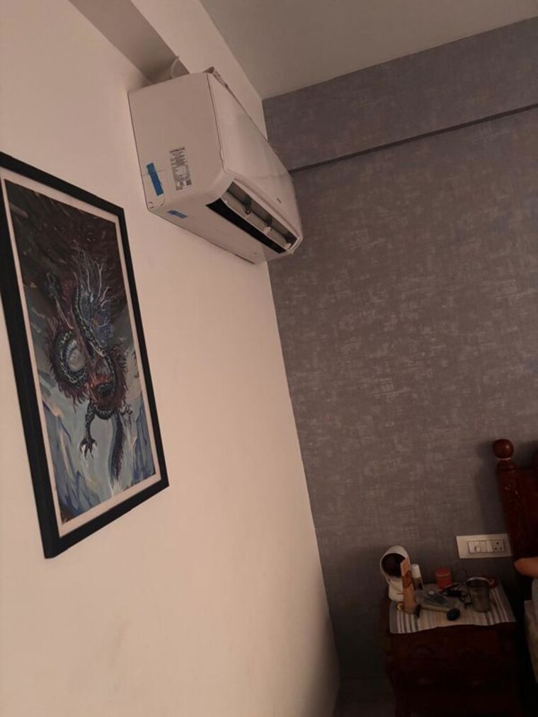 Other, hermitage-centralis 3 Bedroom 1450 Sq.Ft. Apartment In Vip Road Zirakpur 10137567