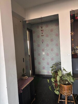  3 BHK Apartment at Hermitage Centralis, Vip Road – for Rent