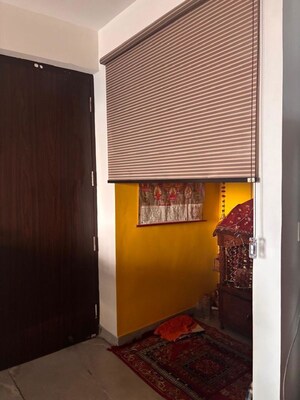  3 BHK Apartment at Hermitage Centralis, Vip Road – for Rent