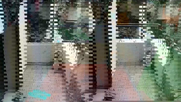 2 BHK 1200 Sq.Ft. Apartment in Sanskruti Arcade