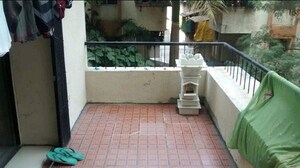 2 BHK Apartment For Rent in Sanskruti Arcade, Wakad