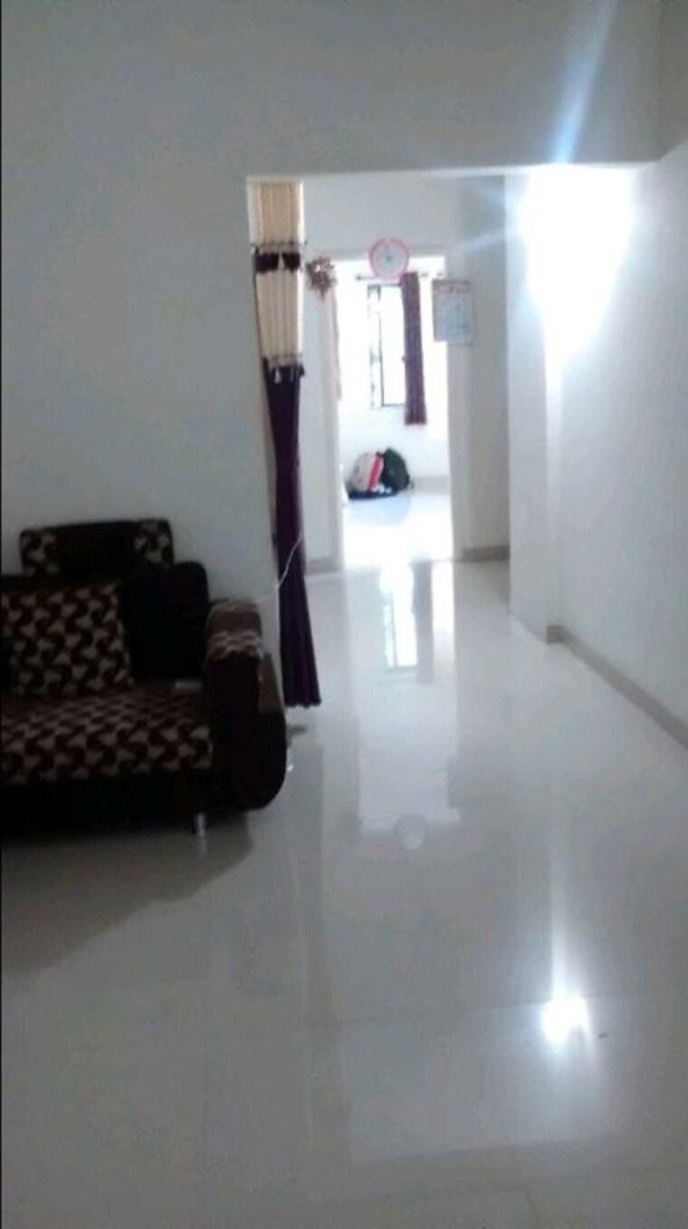 Living Room, sanskruti-arcade 2 Bedroom 1200 Sq.Ft. Apartment In Wakad Pune 10137572