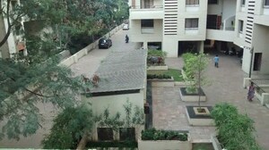 2 BHK Apartment – Exterior View View at Sanskruti Arcade, Wakad - for Rent