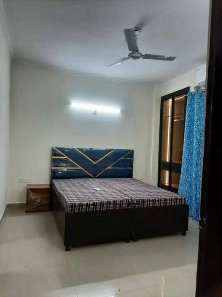 Bedroom, amrapali-riverview 2 Bedroom 945 Sq.Ft. Apartment In Amrapali Leisure Valley Greater Noida 9294806