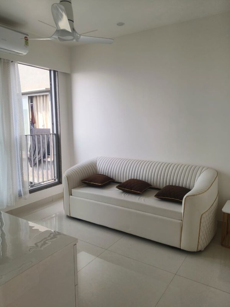 Bedroom, sunteck-avenue-2 2 Bedroom 710 Sq.Ft. Apartment In Goregaon West Mumbai 10137568