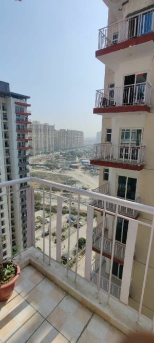 2 BHK Apartment – Exterior View View at Anthem French Apartment, Sector 16b Greater Noida - for Rent
