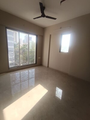 Bedroom in 3 BHK Apartment at Metro Millennium, Malad West – for Rent