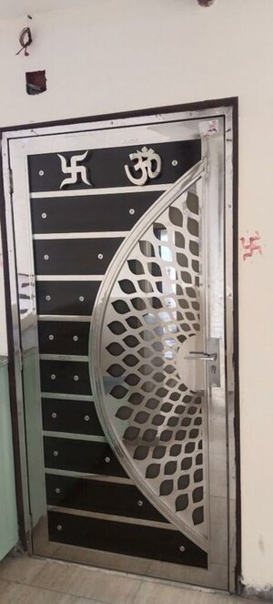 3 BHK Apartment – Exterior View View at Ajnara Homes, Sector 16b Greater Noida - for Rent