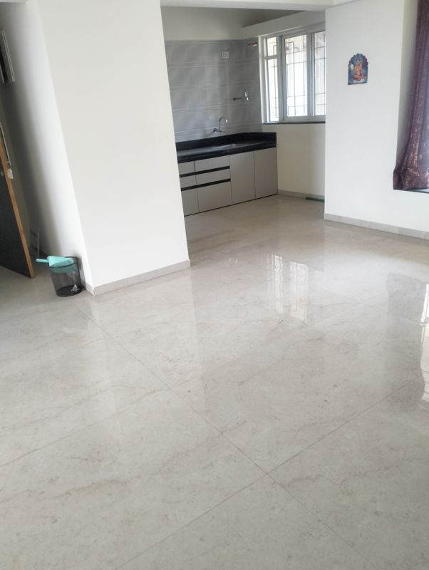 2.5 BHK Apartment For Rent in Bramha Avenue