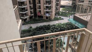 2 BHK Apartment – Exterior View View at Anthem French Apartment, Sector 16b Greater Noida - for Rent
