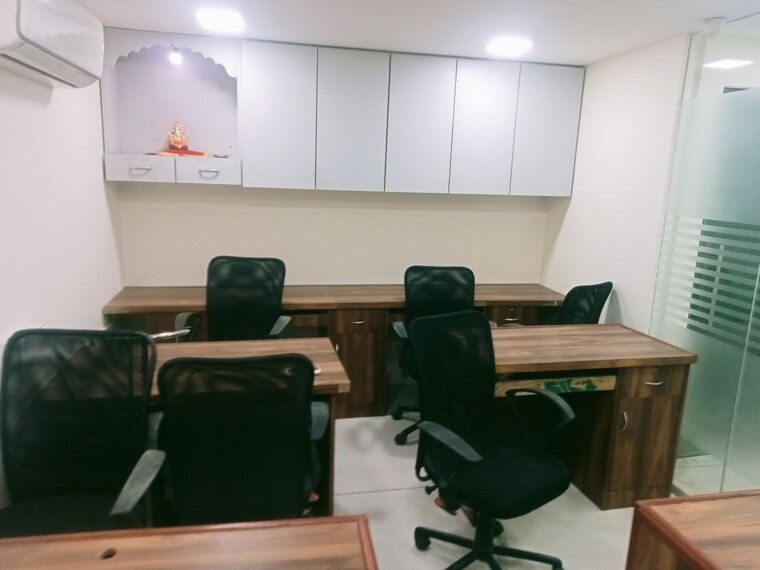 Team Area, cbd belapur sector 11 Commercial Office Space 620 Sq.Ft. In Cbd Belapur Sector 11 Navi Mumbai 10137582