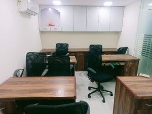 Floor Plan in  Office Space at Cbd Belapur Sector 11 – for Sale