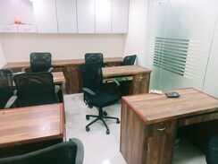 Office Space For Sale in CBD Belapur Sector 11