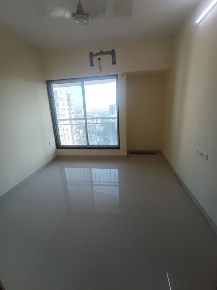 Bedroom, royal-oasis 2 Bedroom 1000 Sq.Ft. Apartment In Malad West Mumbai 10137583