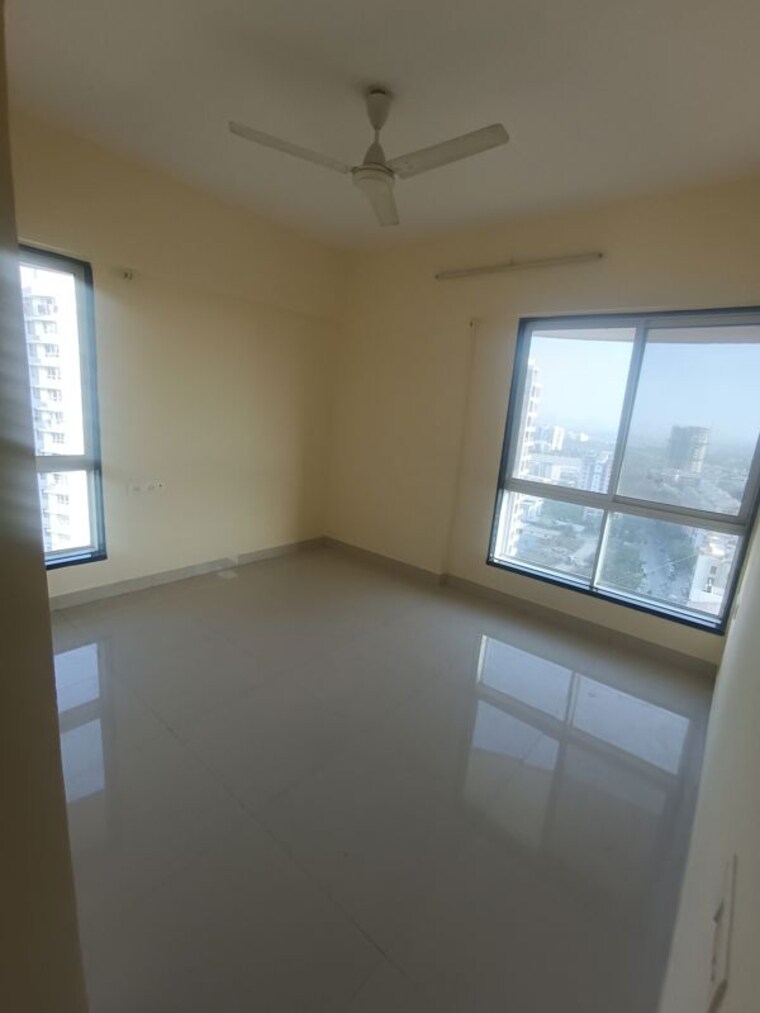 Bedroom, royal-oasis 2 Bedroom 1000 Sq.Ft. Apartment In Malad West Mumbai 10137583