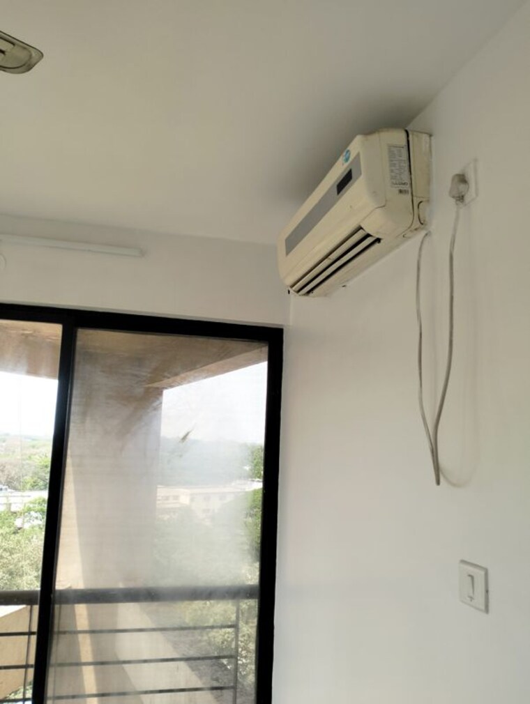 Room, bramha-majestic 3 Bedroom 1465 Sq.Ft. Apartment In Kondhwa Pune 10137584