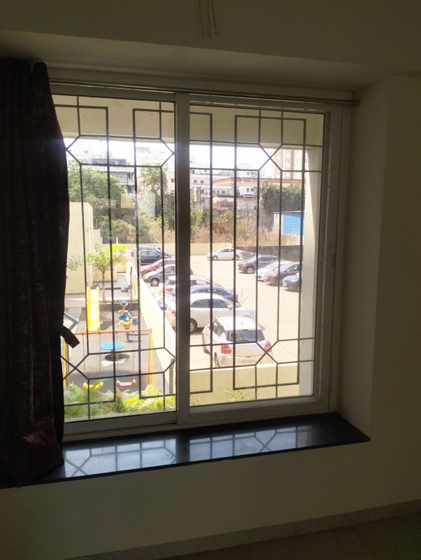 3 BHK 1465 Sq.Ft. Apartment in Bramha Majestic