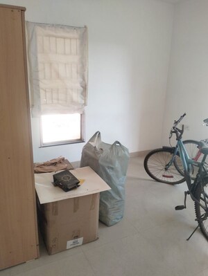 Master Bedroom in 2 BHK Apartment at Konark Indrayu Enclave 2, Kondhwa – for Rent