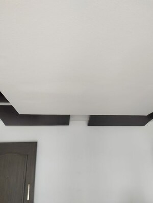 Furnished Amenities in 2 BHK Apartment at Konark Indrayu Enclave 2, Kondhwa – for Rent