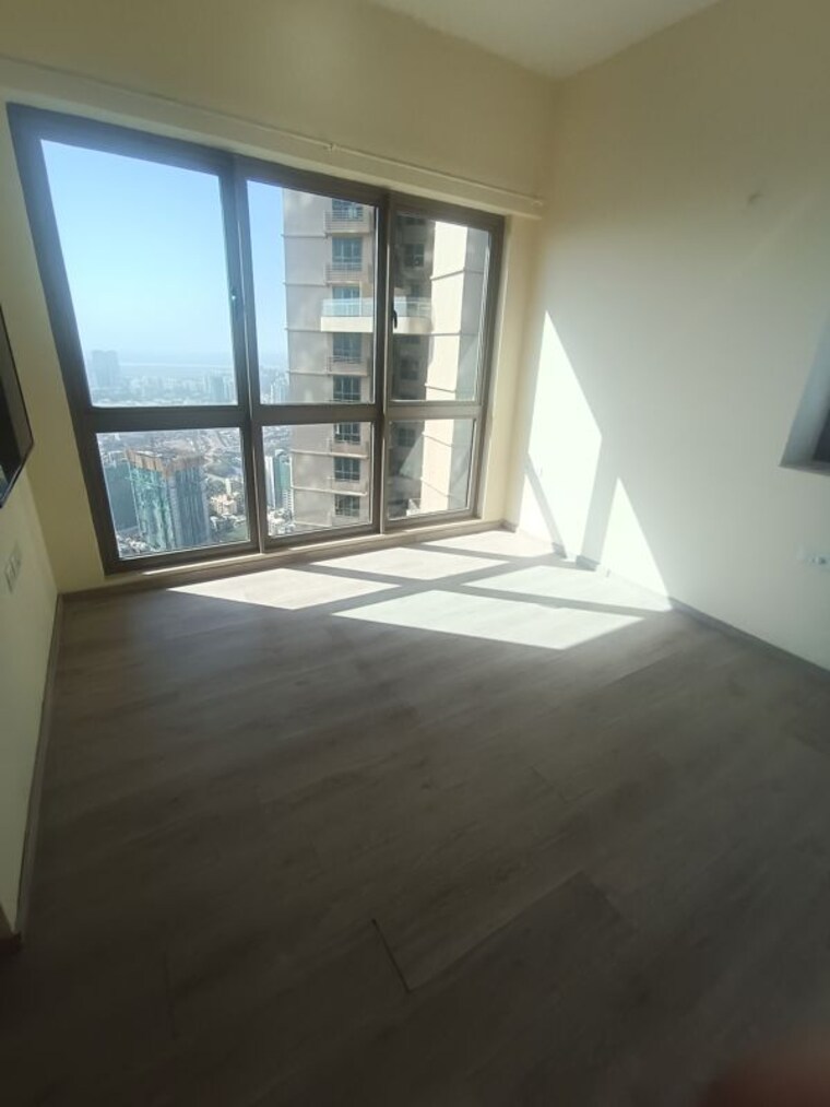 Master Bedroom, sheth-auris-serenity-tower-2 2 Bedroom 1200 Sq.Ft. Apartment In Malad West Mumbai 10137586