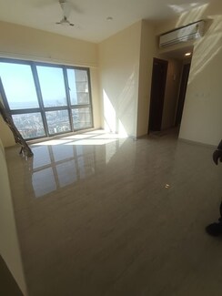 2 BHK Apartment For Rent in Sheth Auris Serenity Tower 2