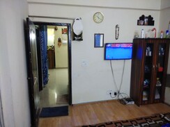 2 BHK + Extra Room Apartment For Rent in Express Zenith