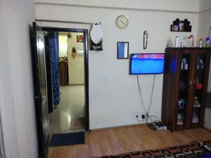 2 BHK Apartment For Rent in Express Zenith, Sector 77