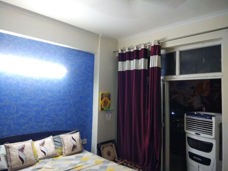Bedroom, express-zenith 2 Bedroom 1085 Sq.Ft. Apartment In Sector 77 Noida 10137590