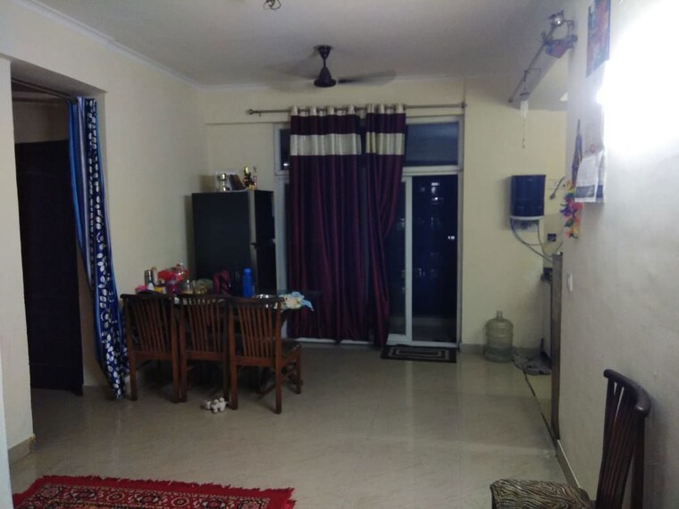 Living Room, express-zenith 2 Bedroom 1085 Sq.Ft. Apartment In Sector 77 Noida 10137590