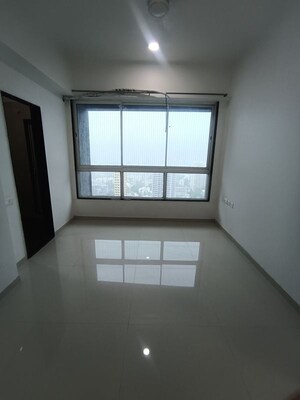 3 BHK Apartment For Rent in Shreeji Atlantis, Malad West