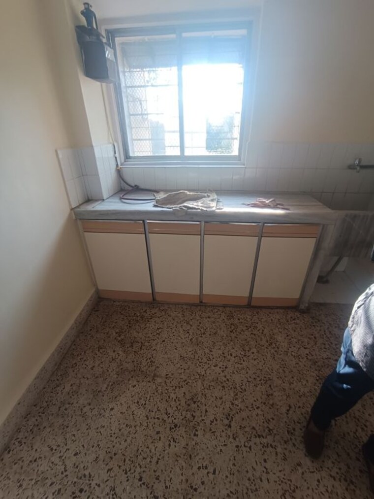 Kitchen, krishna nagar 1 Bedroom 650 Sq.Ft. Apartment In Krishna Nagar Mumbai 10130883