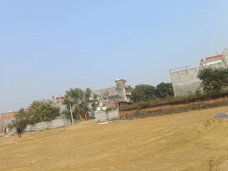 undefined, neelendras-amity-greens  3400 Sq.Ft. Plot In Gomti Nagar Lucknow 10137592